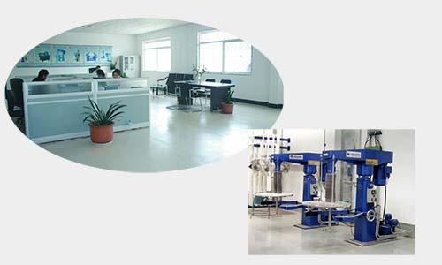 機(jī)械設(shè)備國際化嚴(yán)格標(biāo)準(zhǔn)、環(huán)保、安全